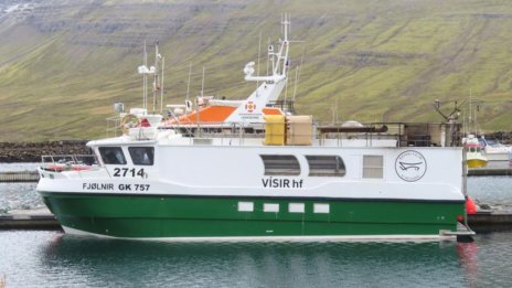 Fjölnir Gk 757 (2714)