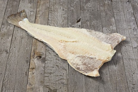 Saltfiskur