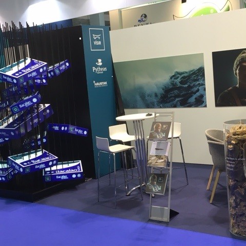 Bás Vísis í Brussel