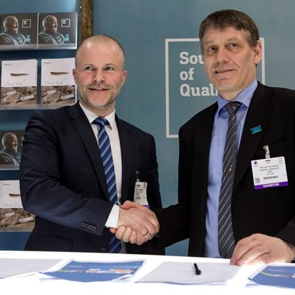 Vísir kaupir tvær FleXicut vélar frá Marel