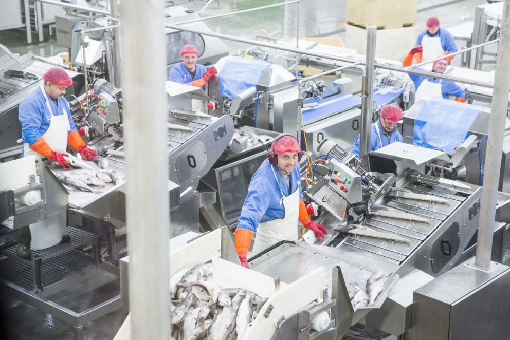 Vísir hf með opið hús og minningartónleika á sjómannadaginn