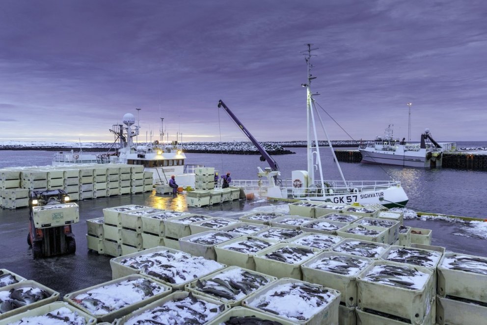 Samstaða lykilatriði hjá fyrirtækinu í baráttunni gegn kórónuveirufaraldrinum
