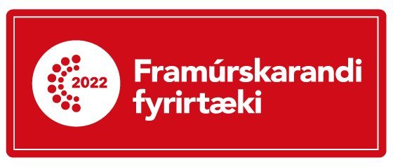 Vísir hf. er Framúrskarandi fyrirtæki 2022