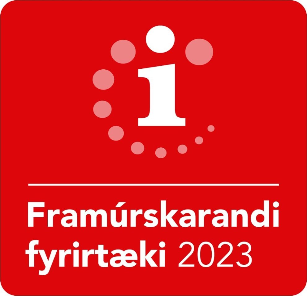 Vísir hf. er Framúrskarandi fyrirtæki 2023