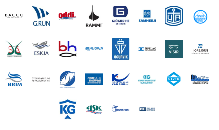 Með undirritun samþykkja fyrirtækin að innleiða stefnu um sjálfbæra þróun í rekstur sinn