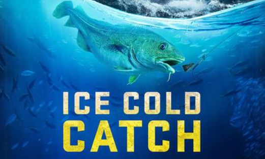 Ice Cold Catch