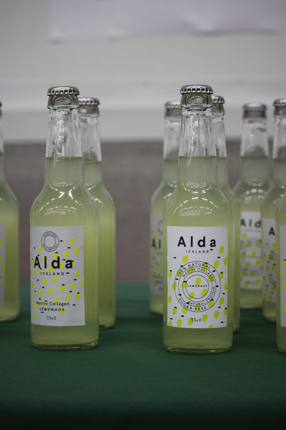 Opið hús hjá Vísi um helgina