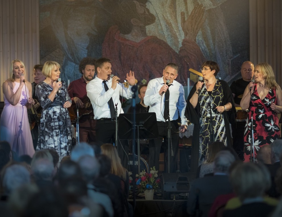 50 ára afmæli Vísis