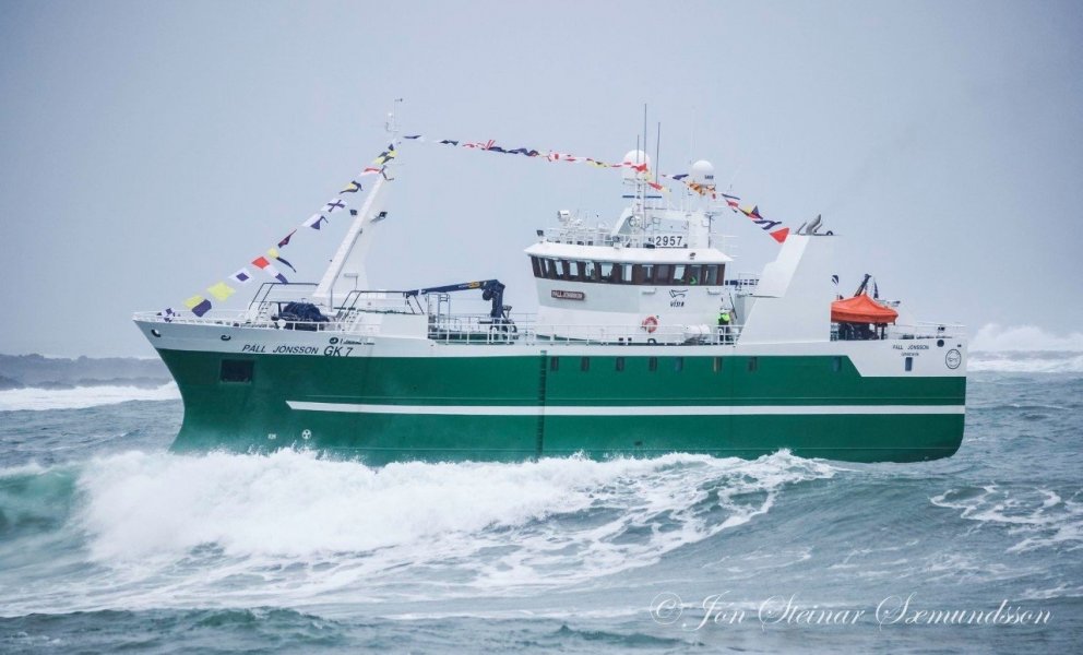 Til hamingju með daginn!