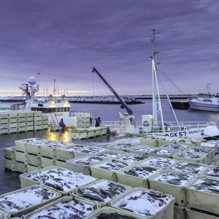 Samstaða lykilatriði hjá fyrirtækinu í baráttunni gegn kórónuveirufaraldrinum