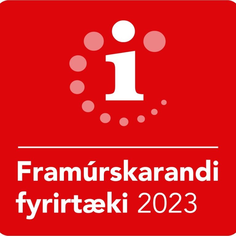 Vísir hf. er Framúrskarandi fyrirtæki 2023