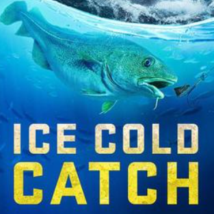 Ice Cold Catch