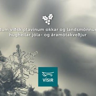 Gleðileg jól !