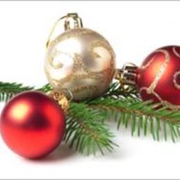 Skrifstofan verður lokuð milli jóla og nýárs