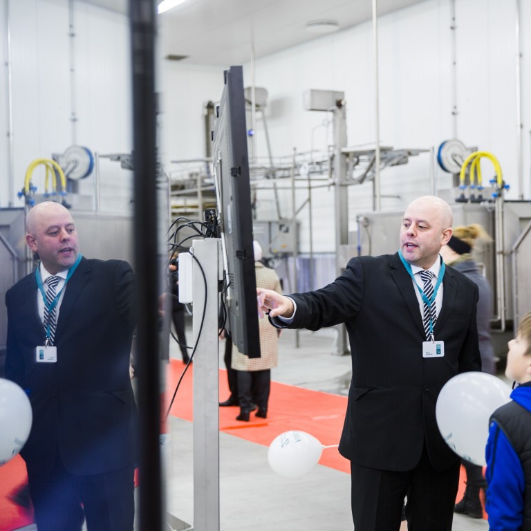 Opið hús um sjómannahelgina