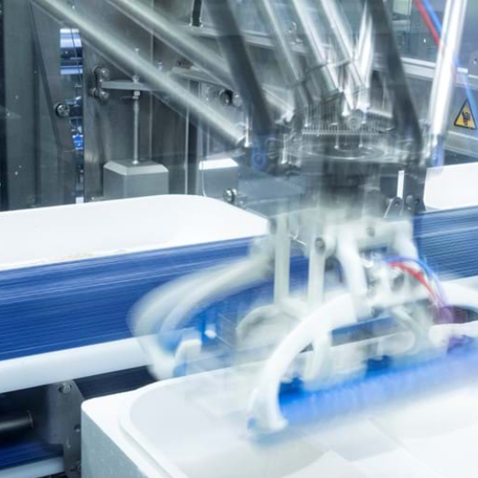 Sjálfvirknivæðing fiskvinnslunnar með þeim fremstu á heimsmælikvarða