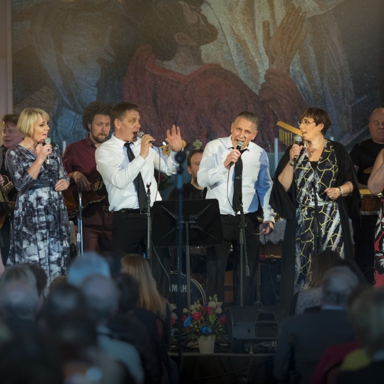 50 ára afmæli Vísis