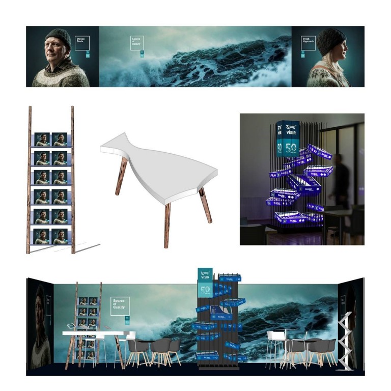 Tilnefning til FÍT verðlauna