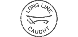 Long line caught